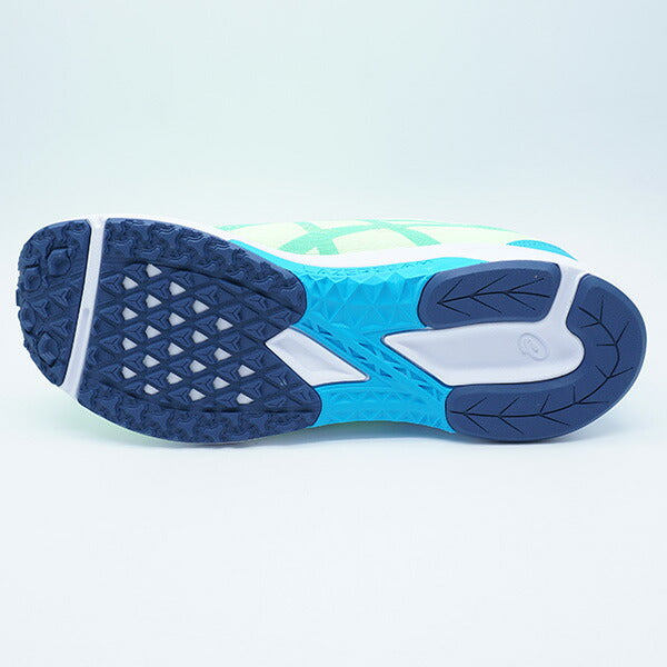 【ショップ限定エントリーでさらに+9倍】LAZERBEAMRJ-Bアシックスasics1154A194-300ライトグリーンランニングシューズ