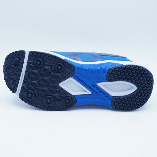 【ショップ限定エントリーでさらに+9倍】【送料無料】レーザービームLAZERBEAMSK-Bアシックスasics1154A210-400ブルージュニアランニングシューズ