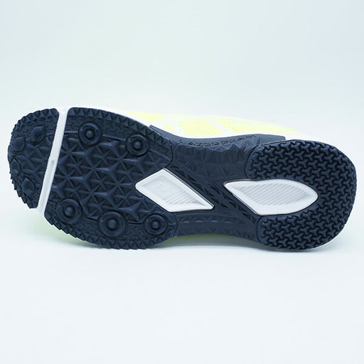 【ショップ限定エントリーでさらに+9倍】【送料無料】レーザービームLAZERBEAMSK-Bアシックスasics1154A210-750ネオンイエロージュニアランニングシューズ