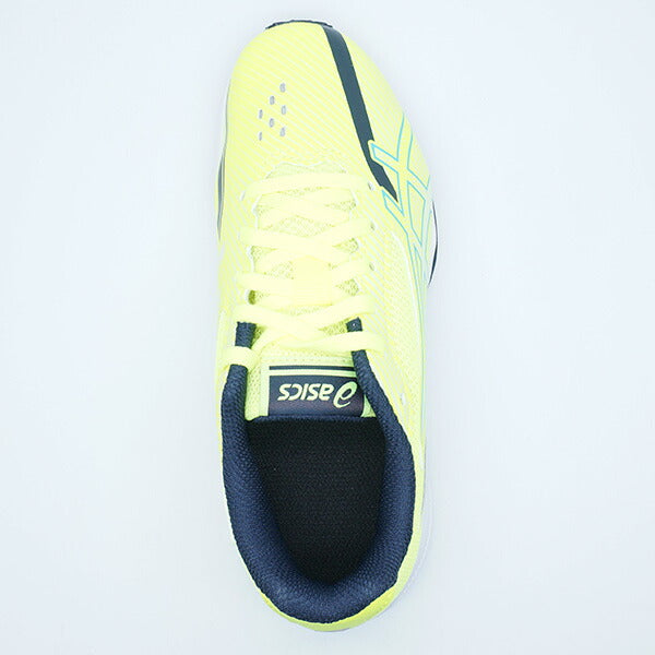 【ショップ限定エントリーでさらに+9倍】【送料無料】レーザービームLAZERBEAMSK-Bアシックスasics1154A210-750ネオンイエロージュニアランニングシューズ