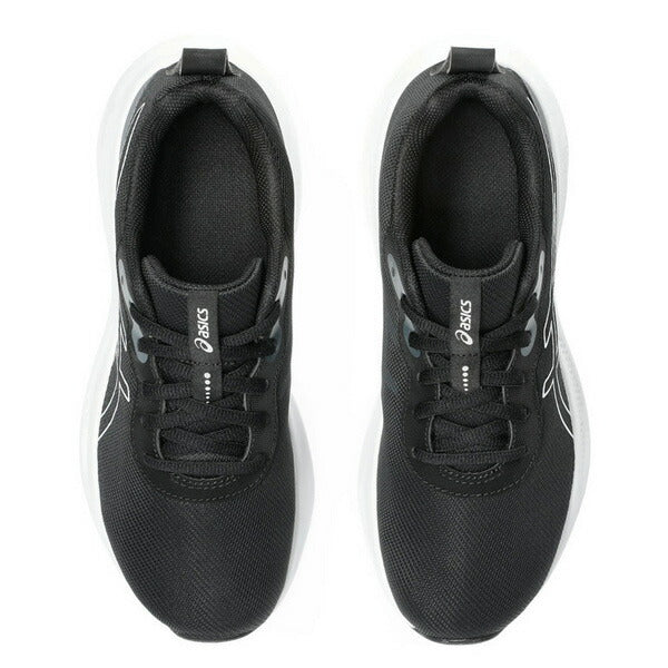 アシックスasicsジュニアランニングシューズLAZERBEAMKG-MGレーザービームマラソンジョギング通学子供1154A212-001