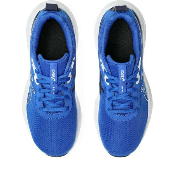 アシックスasicsジュニアランニングシューズLAZERBEAMKG-MGレーザービームマラソンジョギング通学子供1154A212-400