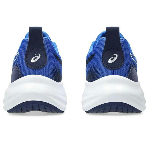 アシックスasicsジュニアランニングシューズLAZERBEAMKG-MGレーザービームマラソンジョギング通学子供1154A212-400