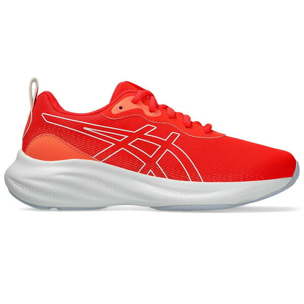 アシックスasicsジュニアランニングシューズLAZERBEAMKG-MGレーザービームマラソンジョギング通学子供1154A212-600