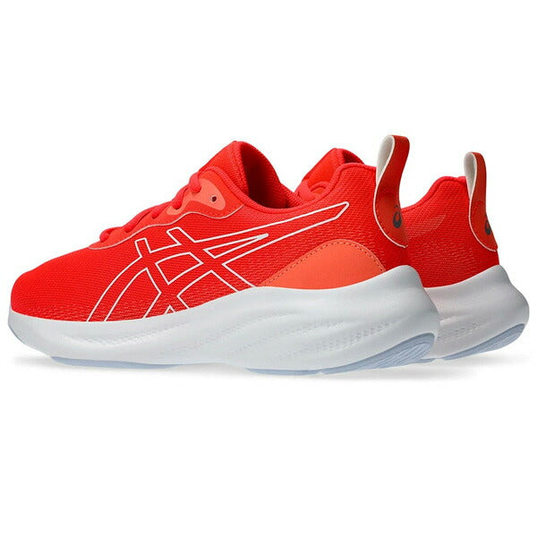 アシックスasicsジュニアランニングシューズLAZERBEAMKG-MGレーザービームマラソンジョギング通学子供1154A212-600