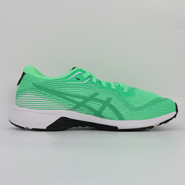 アシックスasicsレーザービームLAZERBEAMRKジュニアランニングシューズ靴ひも子供1154A222-300