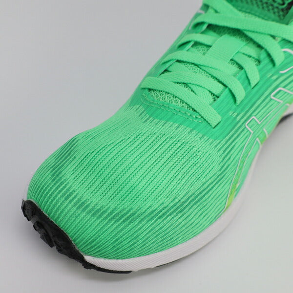 アシックスasicsレーザービームLAZERBEAMRKジュニアランニングシューズ靴ひも子供1154A222-300