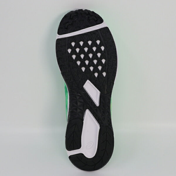 アシックスasicsレーザービームLAZERBEAMRKジュニアランニングシューズ靴ひも子供1154A222-300