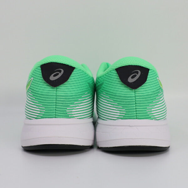 アシックスasicsレーザービームLAZERBEAMRKジュニアランニングシューズ靴ひも子供1154A222-300