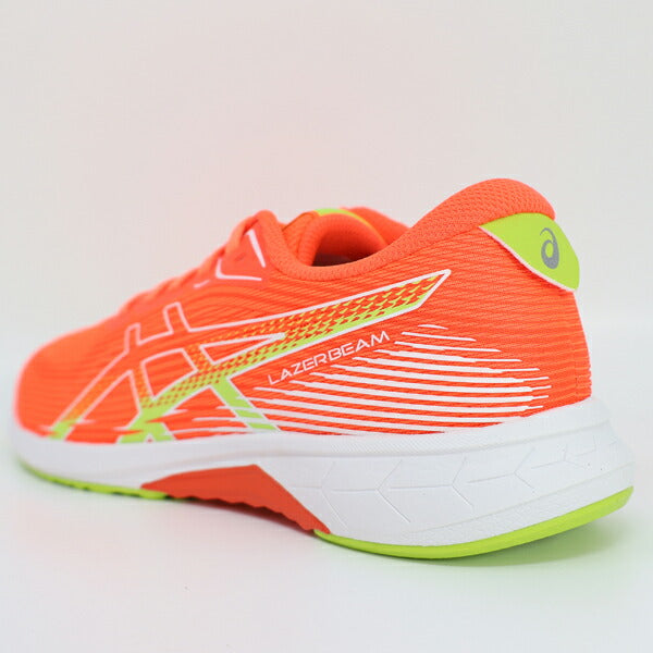 アシックスasicsレーザービームLAZERBEAMRKジュニアランニングシューズ靴ひも子供1154A222-700