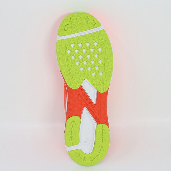 アシックスasicsレーザービームLAZERBEAMRKジュニアランニングシューズ靴ひも子供1154A222-700