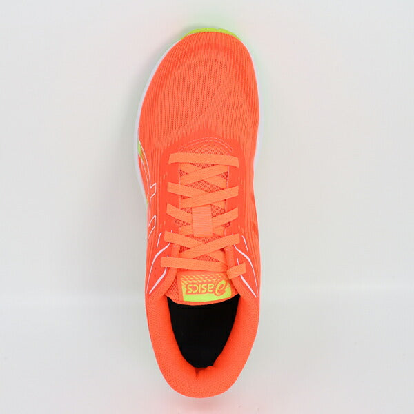 アシックスasicsレーザービームLAZERBEAMRKジュニアランニングシューズ靴ひも子供1154A222-700
