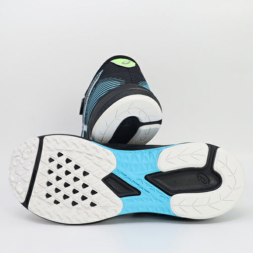 アシックスasicsレーザービームLAZERBEAMRK-MGジュニアランニングシューズゴム紐マジックテープ1154A223-002