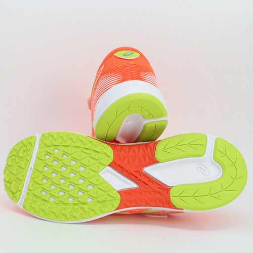 アシックスasicsレーザービームLAZERBEAMRK-MGジュニアランニングシューズゴム紐マジックテープ1154A223-700