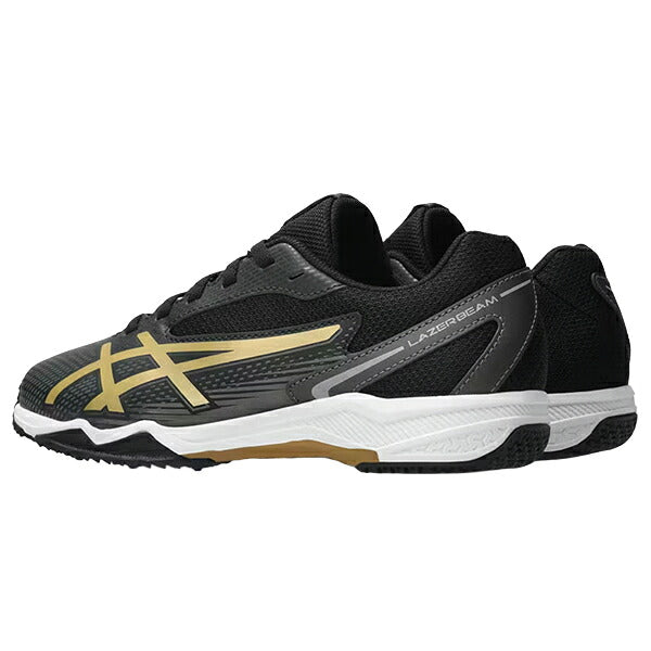 アシックスasicsレーザービームLAZERBEAMSLジュニアランニングシューズ1154A231-001
