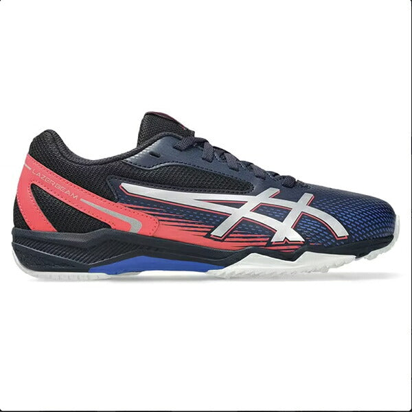 アシックスasicsレーザービームLAZERBEAMSLジュニアランニングシューズ1154A231-402