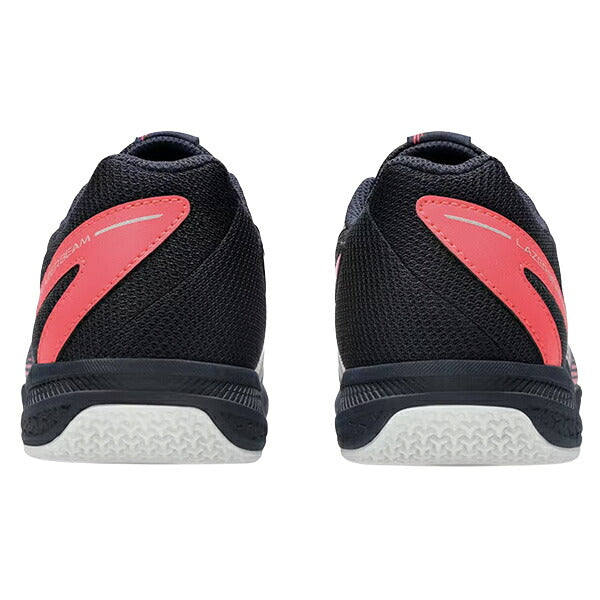 アシックスasicsレーザービームLAZERBEAMSLジュニアランニングシューズ1154A231-402