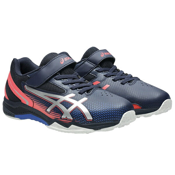 アシックスasicsレーザービームLAZERBEAMSL-MGジュニアランニングシューズ1154A232-402