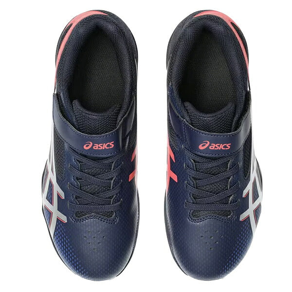 アシックスasicsレーザービームLAZERBEAMSL-MGジュニアランニングシューズ1154A232-402