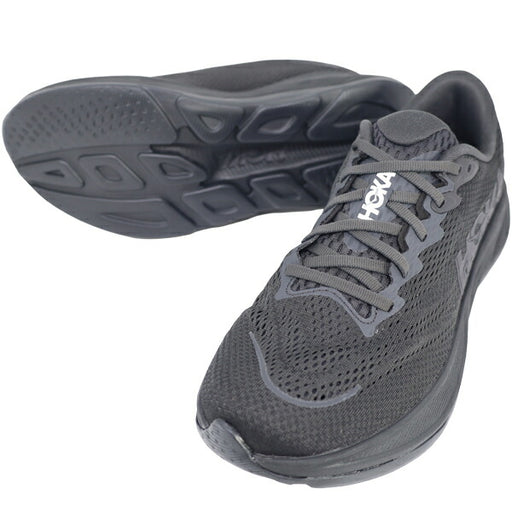 ホカHOKAメンズランニングシューズRincon4リンコン4マラソンジョギング1155130-BBLC