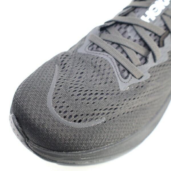 ホカHOKAメンズランニングシューズRincon4リンコン4マラソンジョギング1155130-BBLC