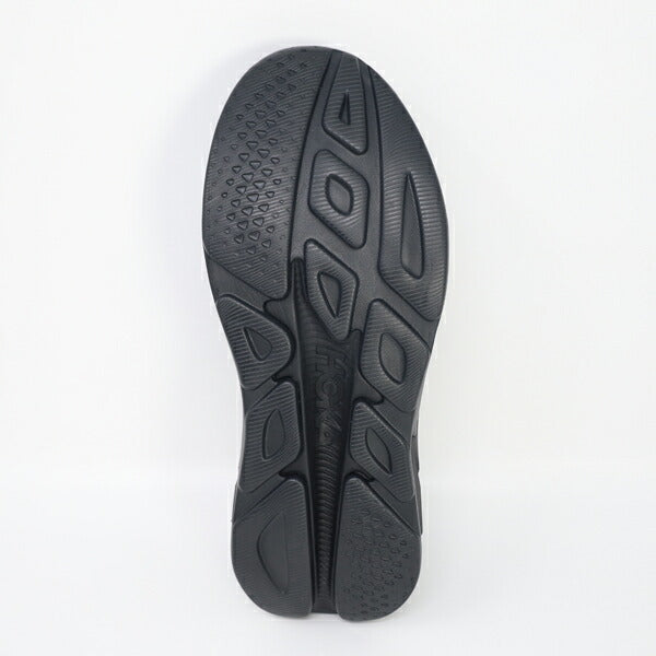 ホカHOKAメンズランニングシューズRincon4リンコン4マラソンジョギング1155130-BBLC