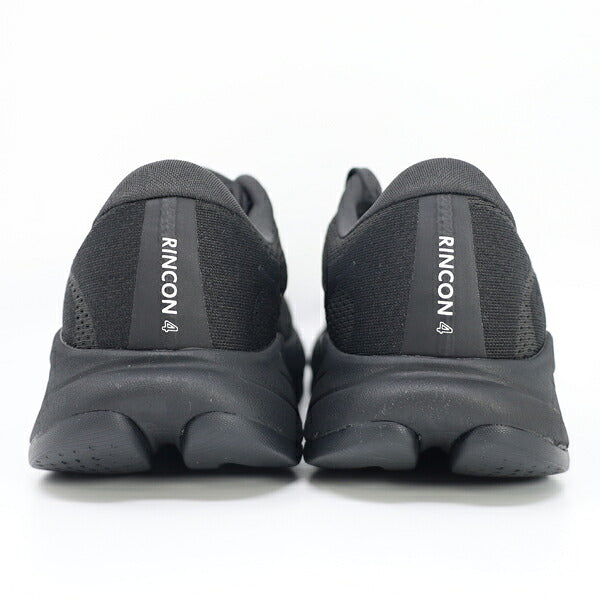 ホカHOKAメンズランニングシューズRincon4リンコン4マラソンジョギング1155130-BBLC