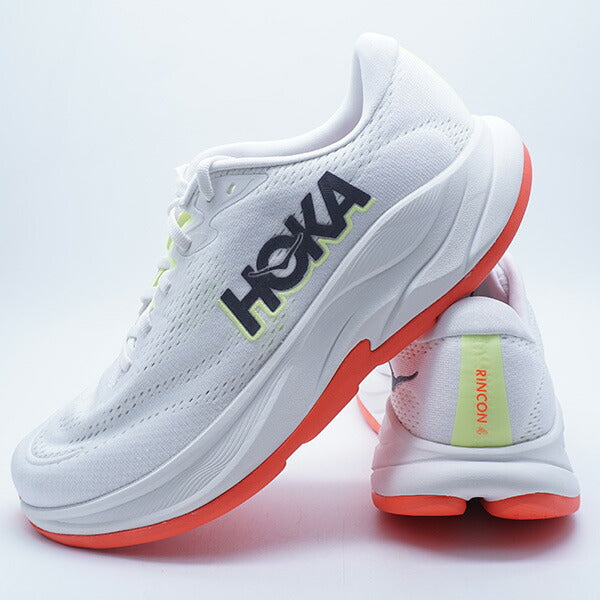 RINCON4ホカオネオネHOKAONEONE1155130-FYZフロストランニングシューズ