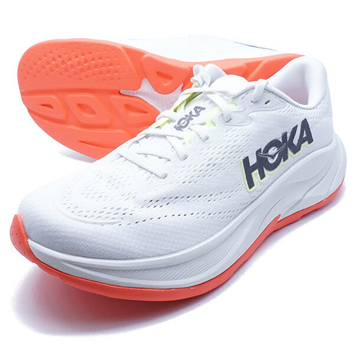 RINCON4ホカオネオネHOKAONEONE1155130-FYZフロストランニングシューズ