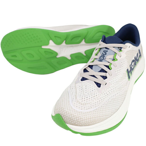 ホカHOKAメンズランニングシューズRincon4リンコン4マラソンジョギング1155130-PTYG