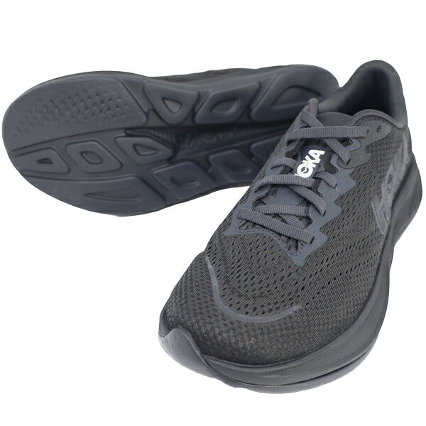 ホカHOKAレディースランニングシューズRincon4リンコン4マラソンジョギング1155131-BBLC