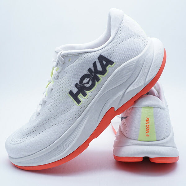 RINCON4ホカオネオネHOKAONEONE1155131-FYZフロストレディースランニングシューズ