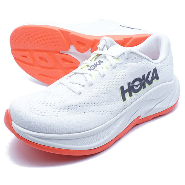 RINCON4ホカオネオネHOKAONEONE1155131-FYZフロストレディースランニングシューズ