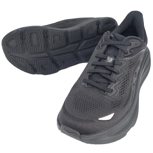 ホカHOKAメンズランニングシューズBondi9ボンダイ9マラソンジョギング1162011-BBLC