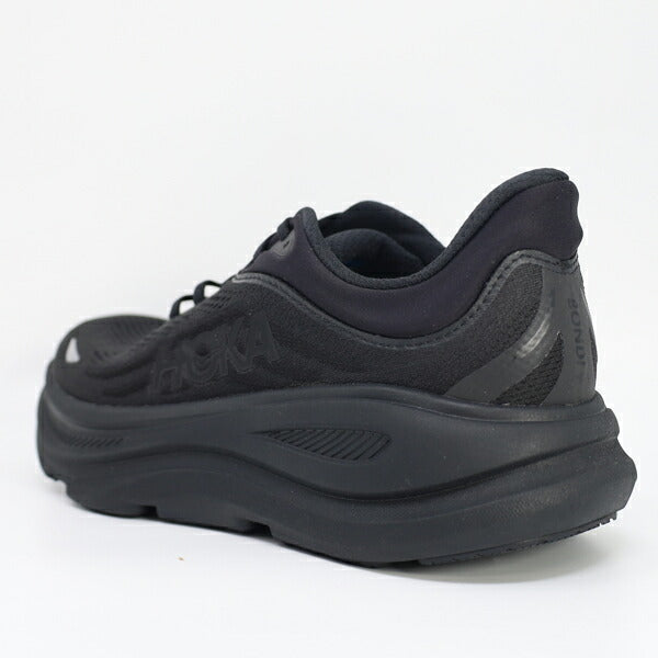 ホカHOKAメンズランニングシューズBondi9ボンダイ9マラソンジョギング1162011-BBLC