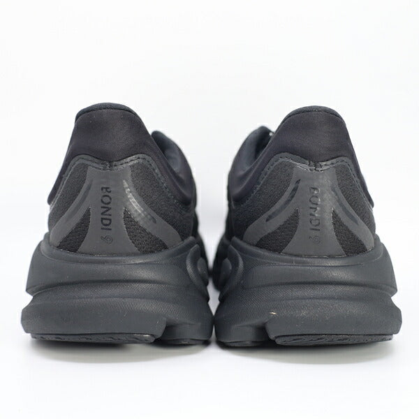 ホカHOKAメンズランニングシューズBondi9ボンダイ9マラソンジョギング1162011-BBLC