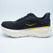 BONDI9ホカオネオネHOKAONEONE1162011-CWGカーボンブラックランニングシューズ