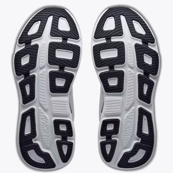 ホカHOKAメンズランニングシューズBondi9ボンダイ9マラソンジョギング1162011-FLCK
