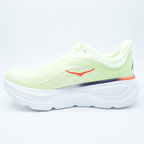 BONDI9ホカオネオネHOKAONEONE1162011-NYZSネオンユズランニングシューズ