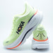 BONDI9ホカオネオネHOKAONEONE1162011-NYZSネオンユズランニングシューズ
