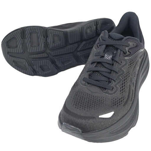 ホカHOKAレディースランニングシューズBondi9ボンダイ9マラソンジョギング1162012-BBLC