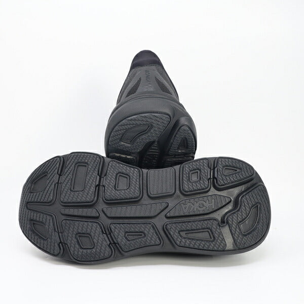 ホカHOKAレディースランニングシューズBondi9ボンダイ9マラソンジョギング1162012-BBLC