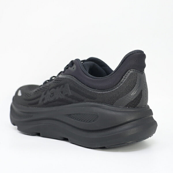 ホカHOKAレディースランニングシューズBondi9ボンダイ9マラソンジョギング1162012-BBLC