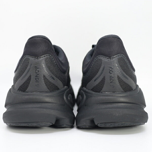 ホカHOKAレディースランニングシューズBondi9ボンダイ9マラソンジョギング1162012-BBLC