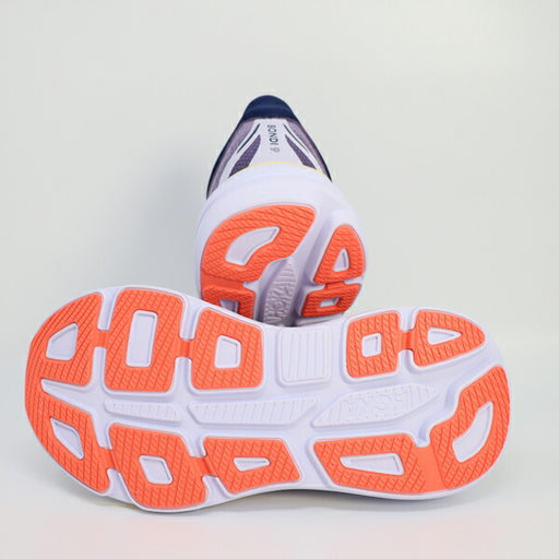 ホカHOKAレディースランニングシューズBondi9ボンダイ9マラソンジョギング厚底1162012-BJM