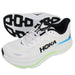 ホカHOKAレディースランニングシューズLBondi9ボンダイ9マラソンジョギング1162012-FLCK