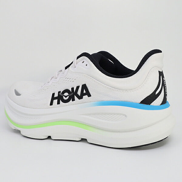 ホカHOKAレディースランニングシューズLBondi9ボンダイ9マラソンジョギング1162012-FLCK