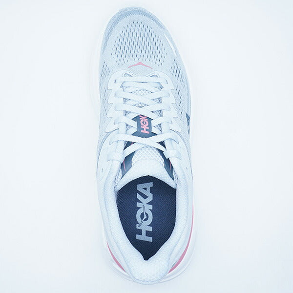 BONDI9WMS26SSホカオネオネHOKAONEONE1162012-MBLWミネラルブルーレディースランニングシューズ