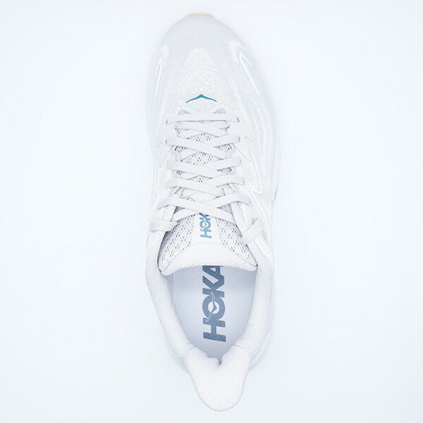 CLIFTON10ホカオネオネHOKAONEONE1162030-PTYGパティランニングシューズ