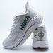 CLIFTON10ホカオネオネHOKAONEONE1162030-PTYGパティランニングシューズ